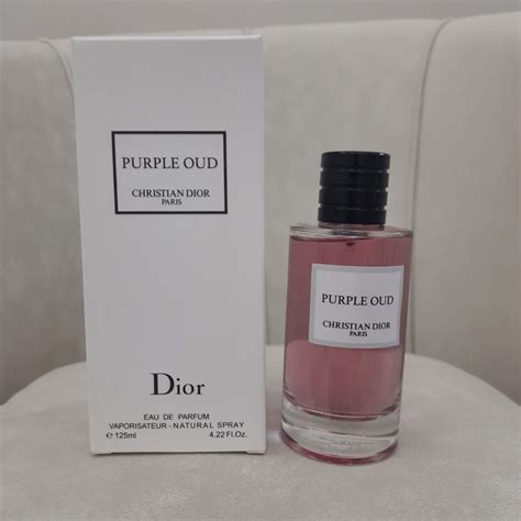 purple oud dior price|purple oud dior uae.